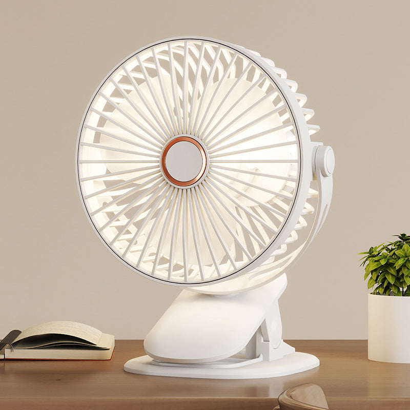Unisex Table Fan Kalsten