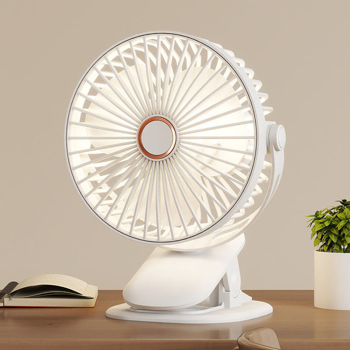 Unisex Table Fan Kalsten