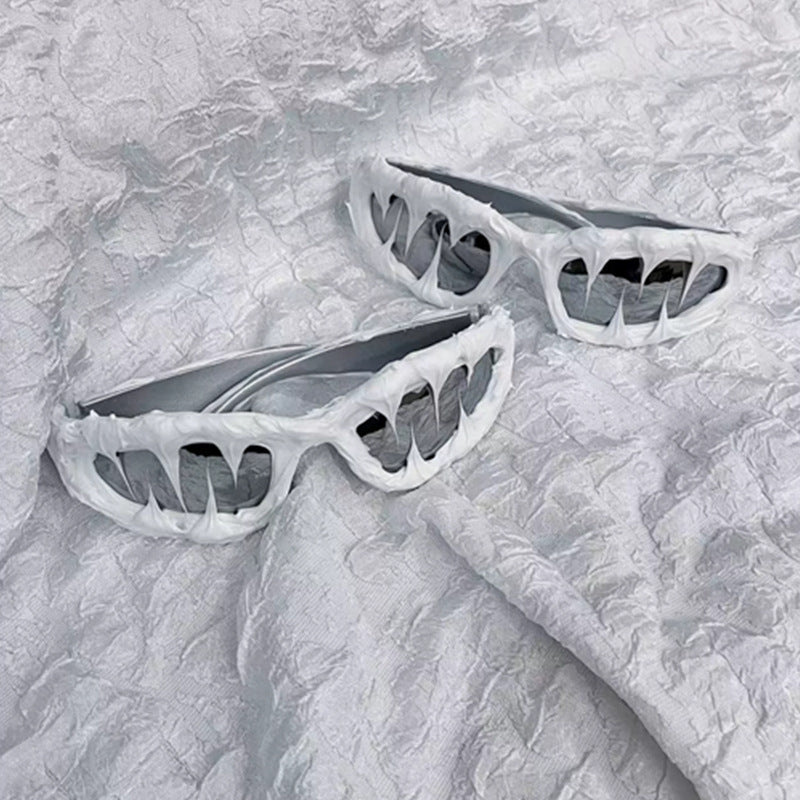 Women's Sporty Performance Sunglasses with Innovative Design Kalsten