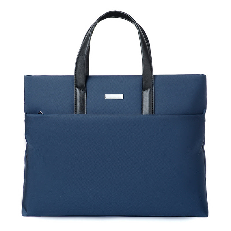 Stylish Professional Work Tote Kalsten
