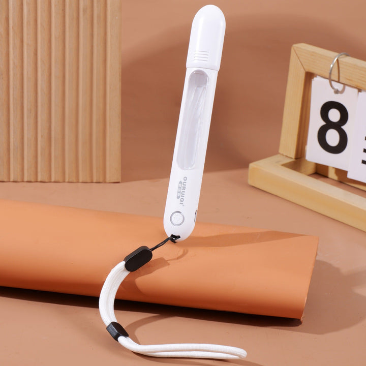 Kalsten | Portable Rechargeable Thermometer with LED Display and Wrist Strap