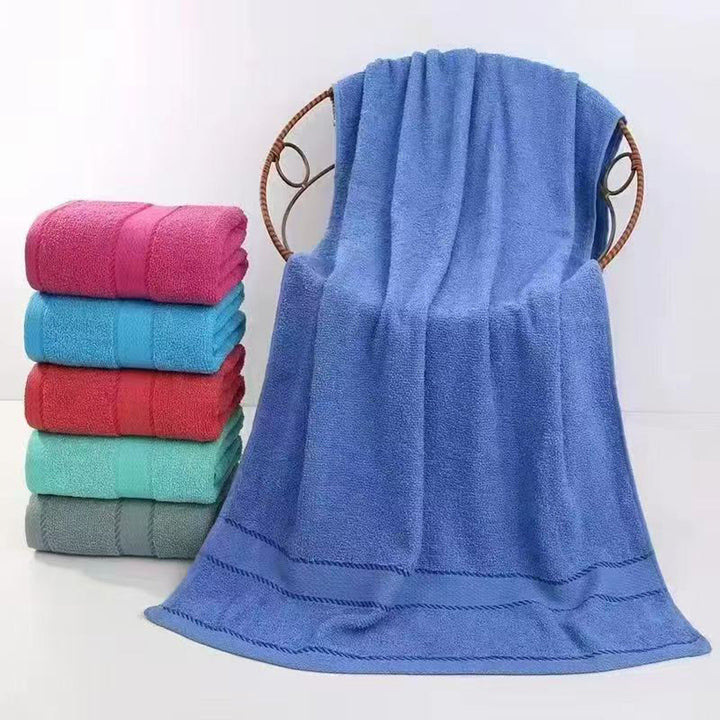 High-Quality And Absorbent Bath Towel Kalsten