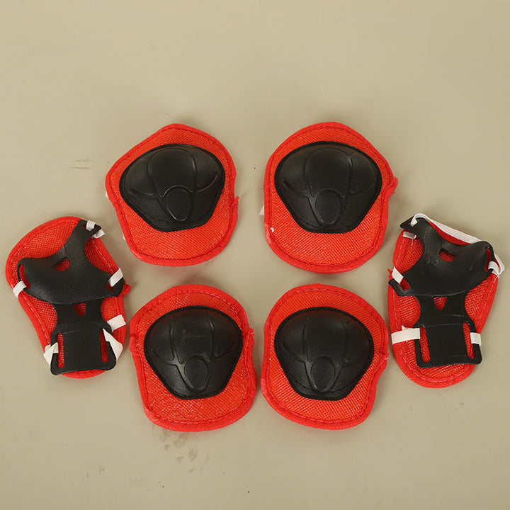 Protective Knee Pads Kalsten