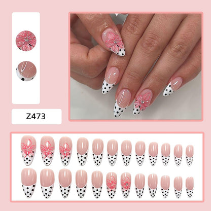 Art nail set Acalora