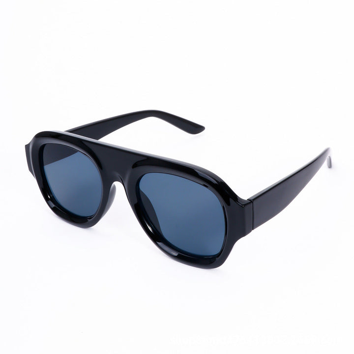 Women Designer Glasses in Retro Style Kalsten