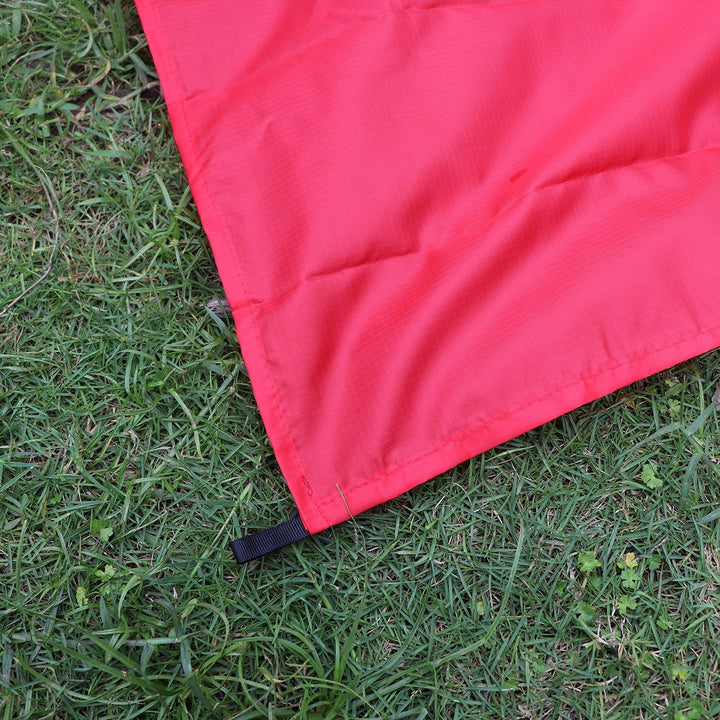 Lightweight Camping Tarp Kalsten