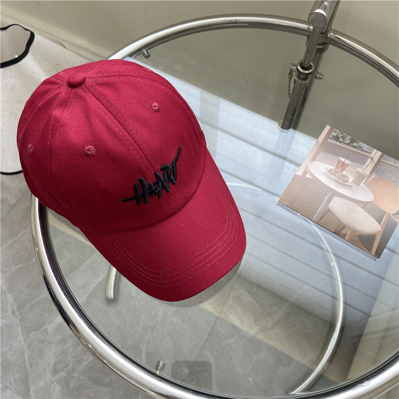Women's Adjustable Embroidered Baseball Cap Kalsten 1783922252