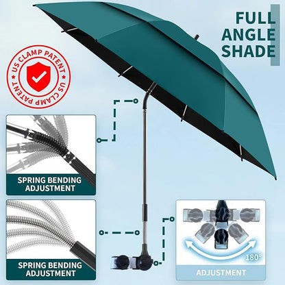 Women's Sunshade Skanto
