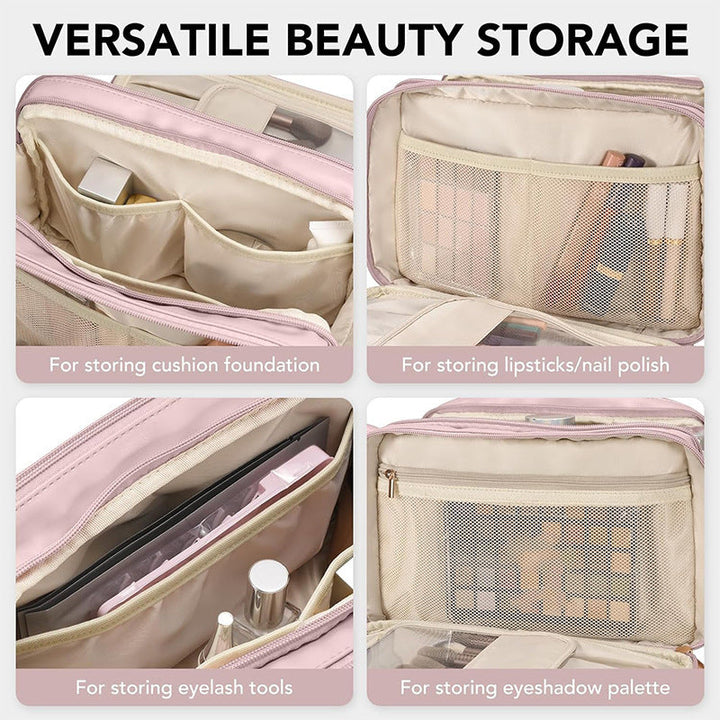Cosmetic Organizer Bag Kalsten