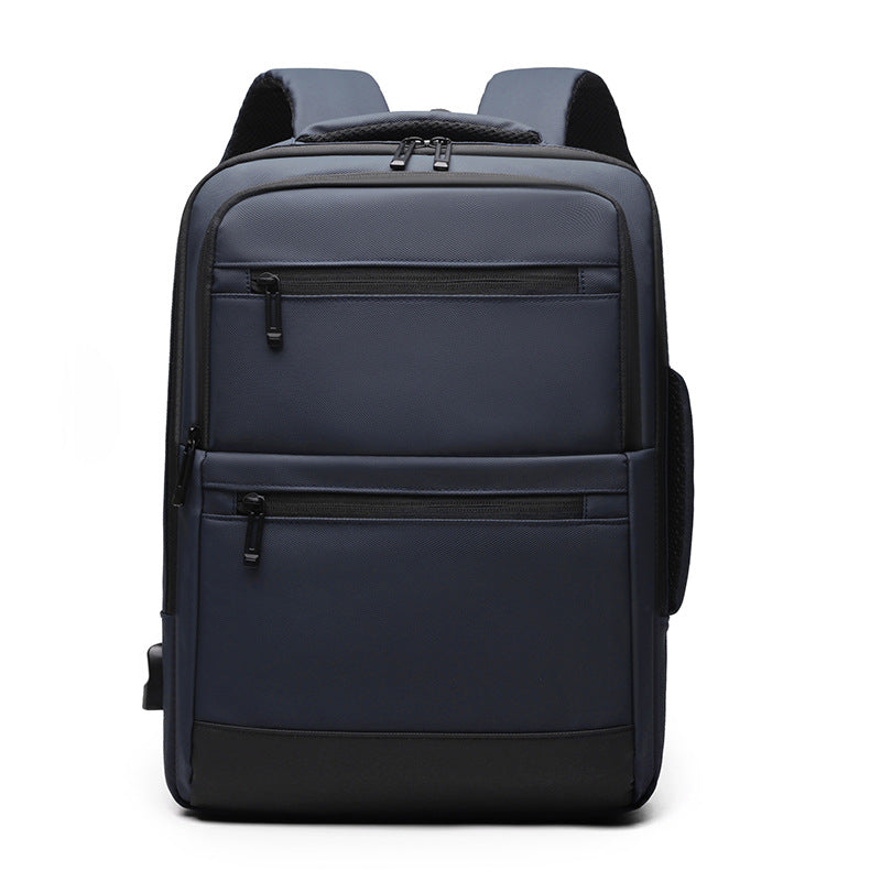 Tech-Enhanced Multi-Purpose Backpack Kalsten