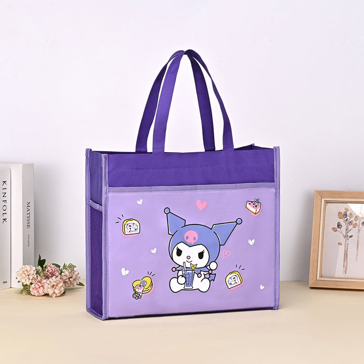Cute Cartoon Tote Bag Kalsten