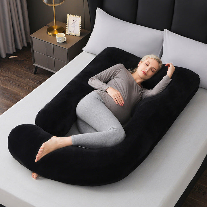 Pregnancy and Nursing Pillow Kalsten