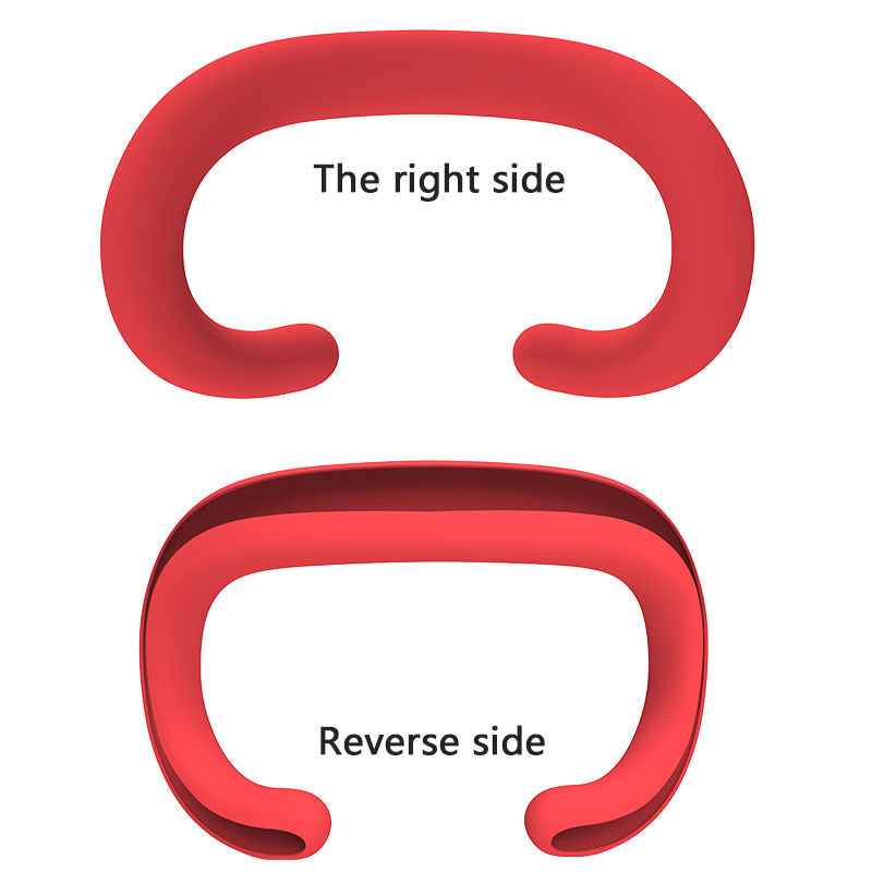 Sleep mask and neck support Kalsten
