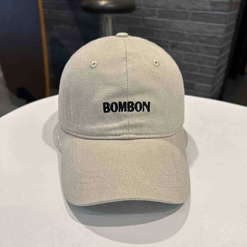 Unisex Casual Adjustable Baseball Cap Kalsten