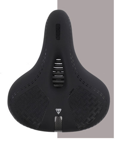 Ergonomic Comfort Bicycle Saddle with Ventilation Kalsten