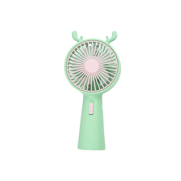 Ladies portable mini fan with cute design Kalsten