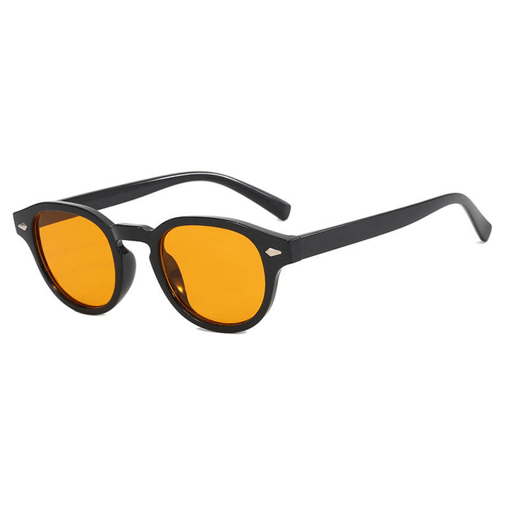 Ladies fashionable sunglasses in elegant style Kalsten