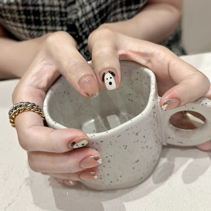 Creative Nail Art Kalsten