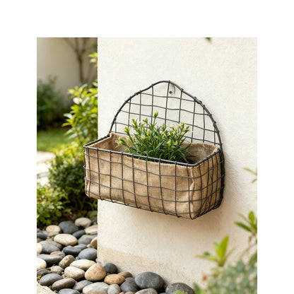 Storage basket Acalora