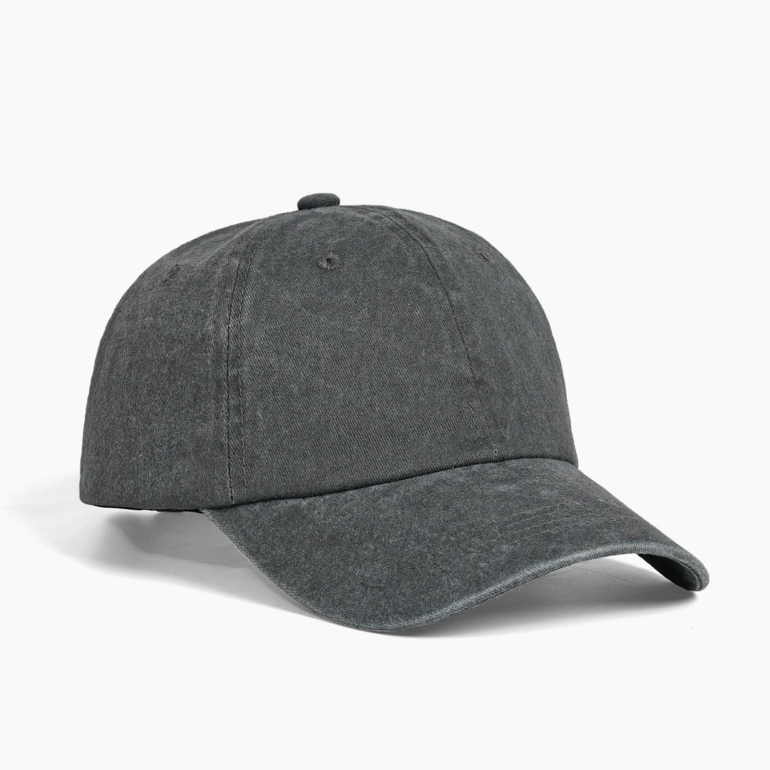 Women durable and casual baseball cap made of cotton Kalsten