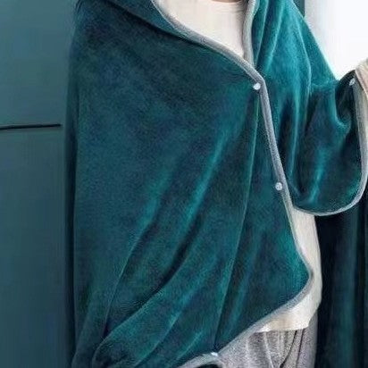 Ladies Snuggle Blanket Kalsten