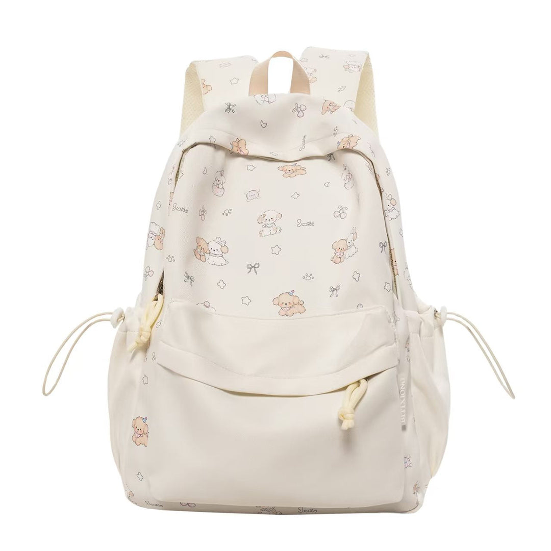 Backpack with Practical Compartment System and Cute Animal Designs Kalsten