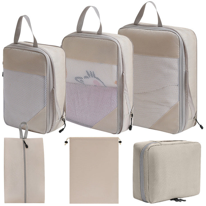Travel Compression Bag Set Kalsten