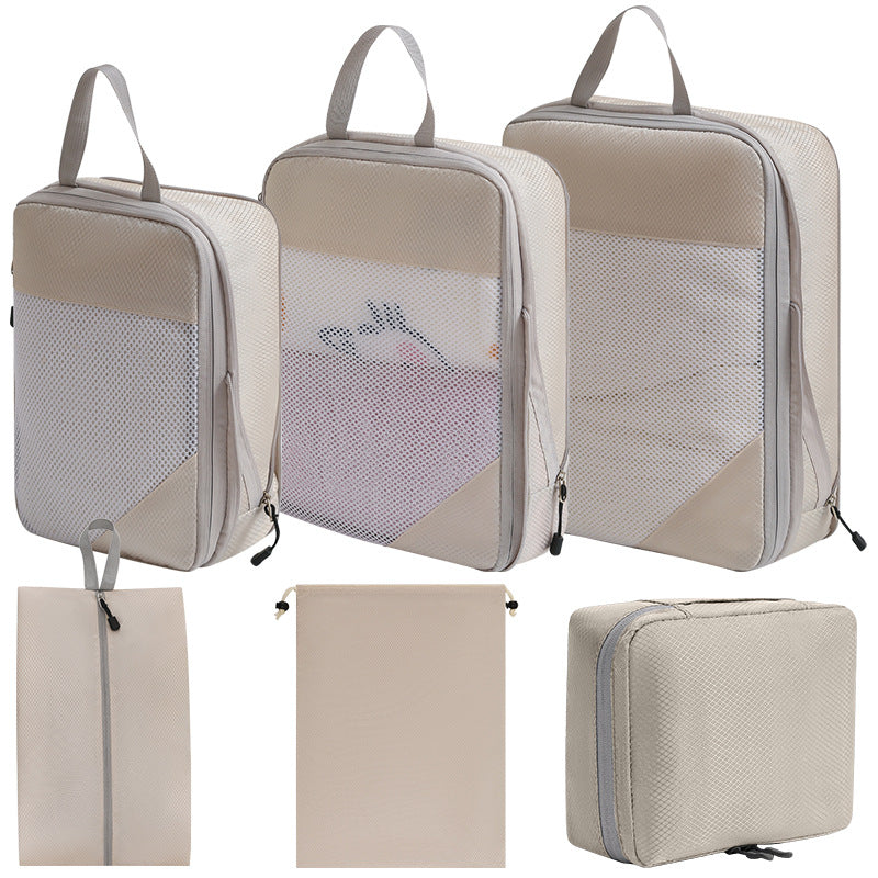 Travel Compression Bags Set Kalsten