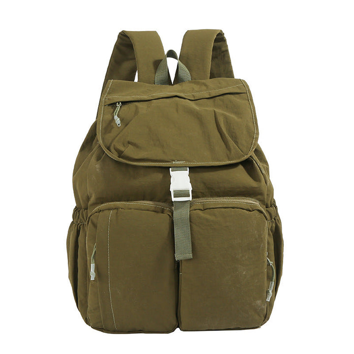 Multi-Pocket Waterproof Hiking Backpack Kalsten