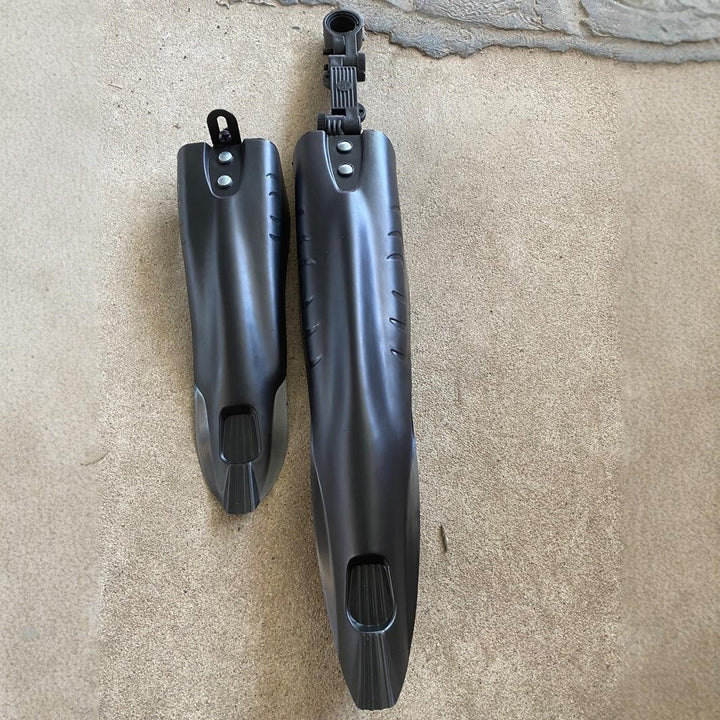 Adjustable Bicycle Mud Flaps Kalsten
