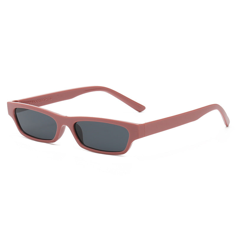Women's fashionable sunglasses with contemporary design and professional UV protection Kalsten