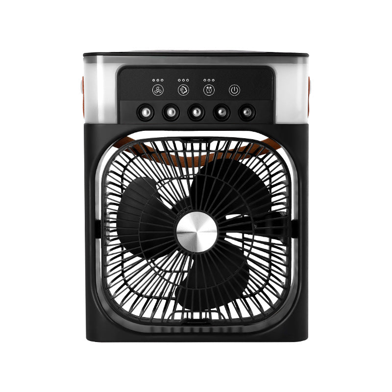 Women portable multi-function fan Kalsten