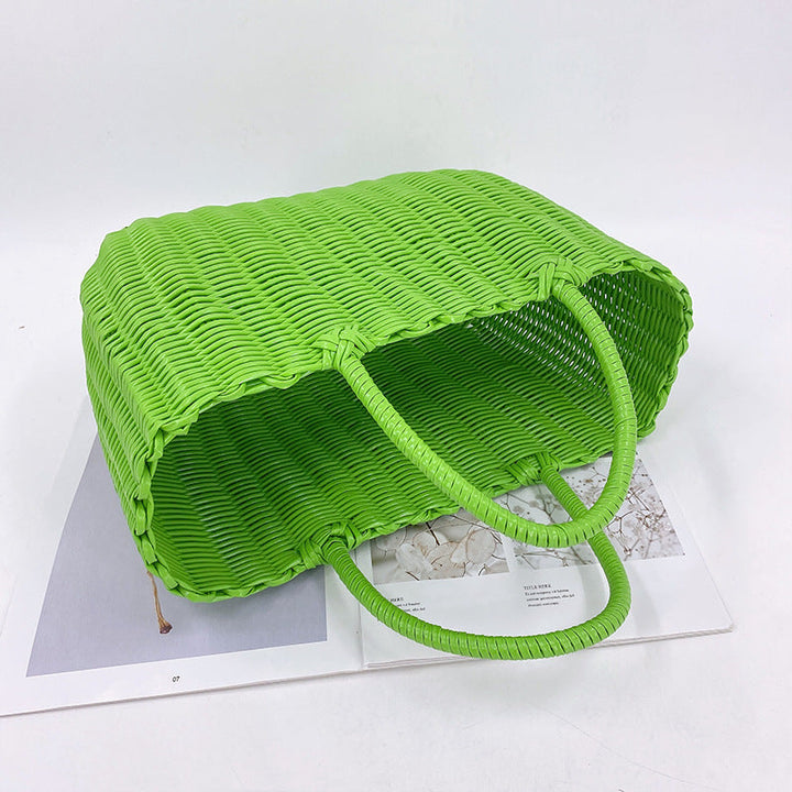 Multifunctional Basket Bag Kalsten