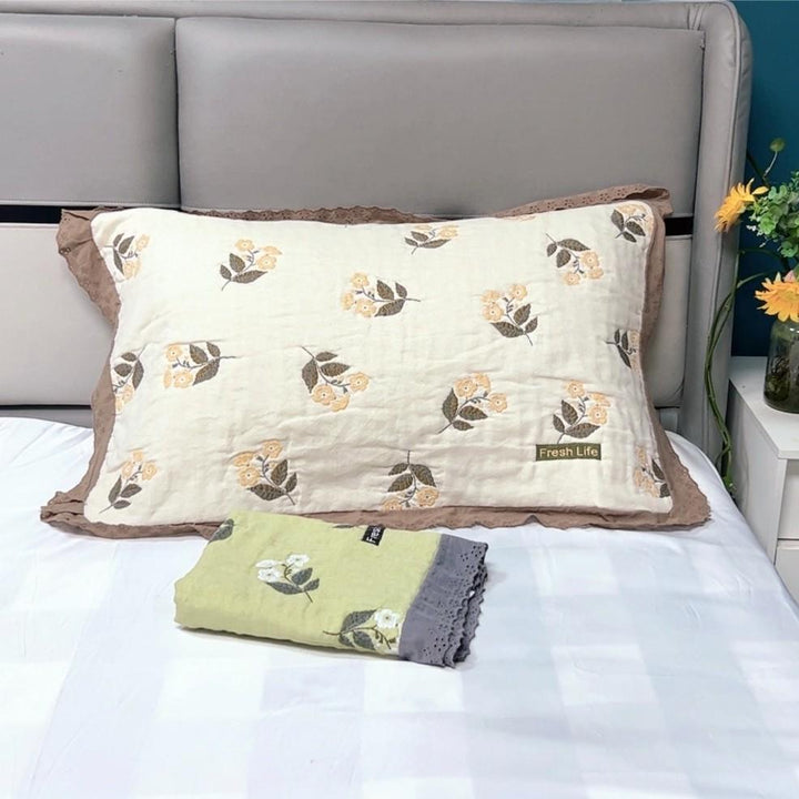 Cushion cover Kalsten