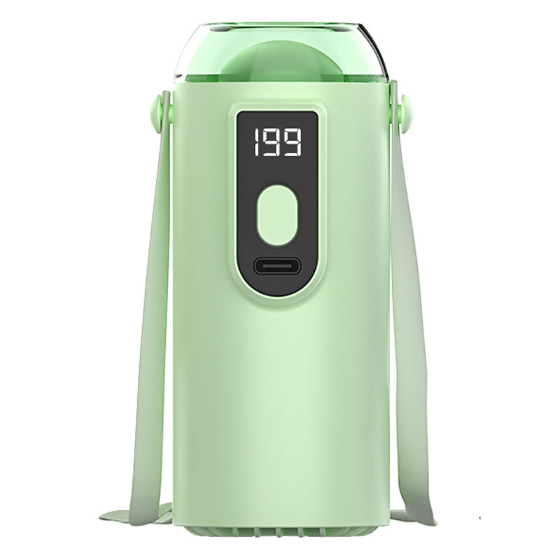 Ladies portable kettle Kalsten