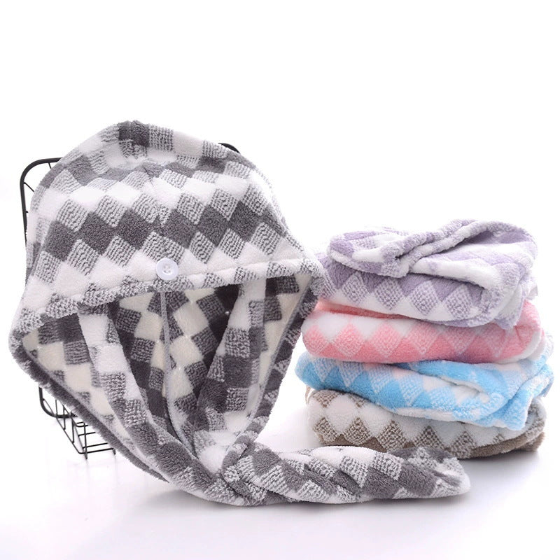 Women's stylish hair turban Kalsten