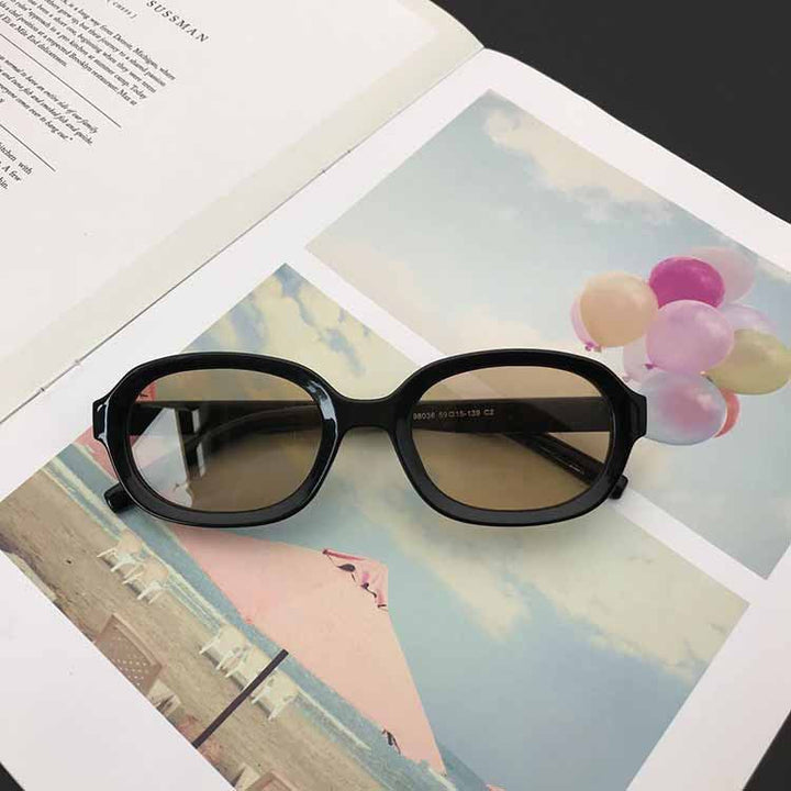 Ladies fashionable multifunctional sunglasses Kalsten