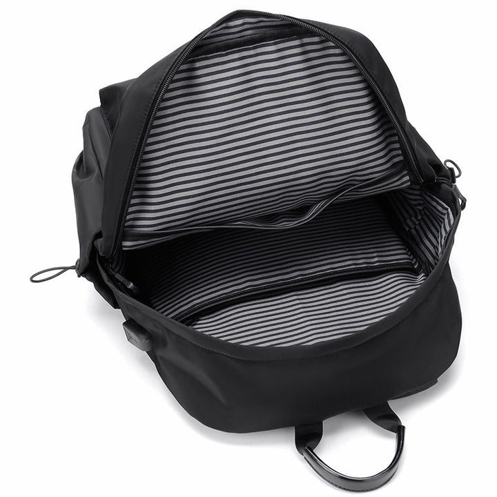 Versatile Multi-Pocket Backpack kalsten