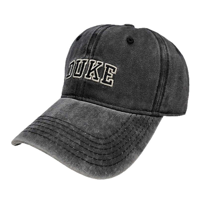 Men's Casual Cotton Baseball Cap Kalsten