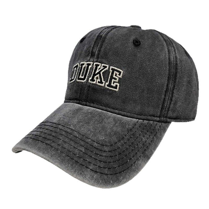 Men's Casual Cotton Baseball Cap Kalsten
