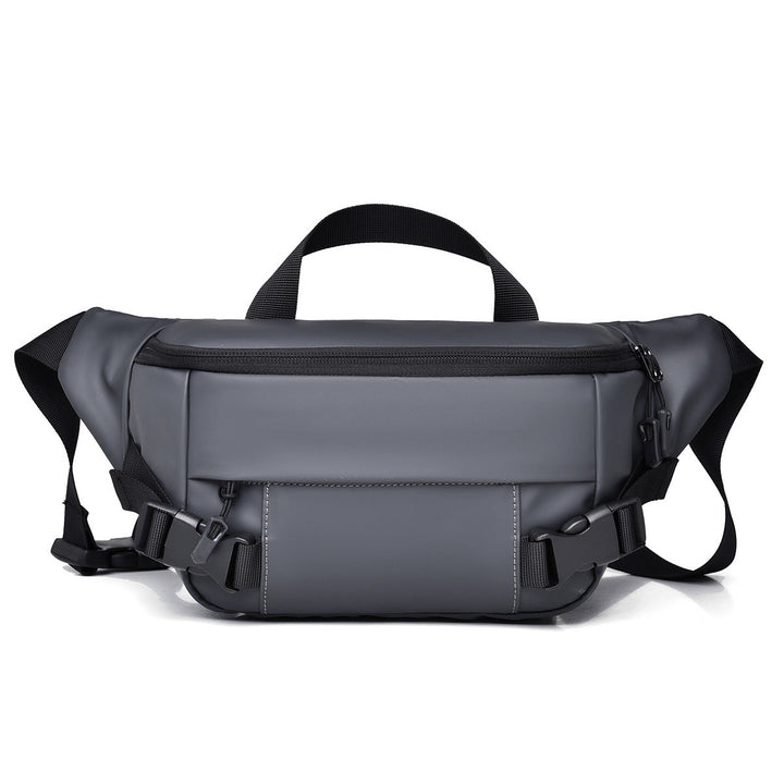 Versatile Outdoor Waist Pack Kalsten