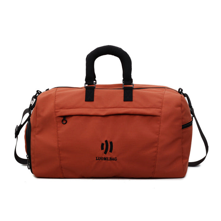 Women Multifunctional Sport and Travel Bag Kalsten