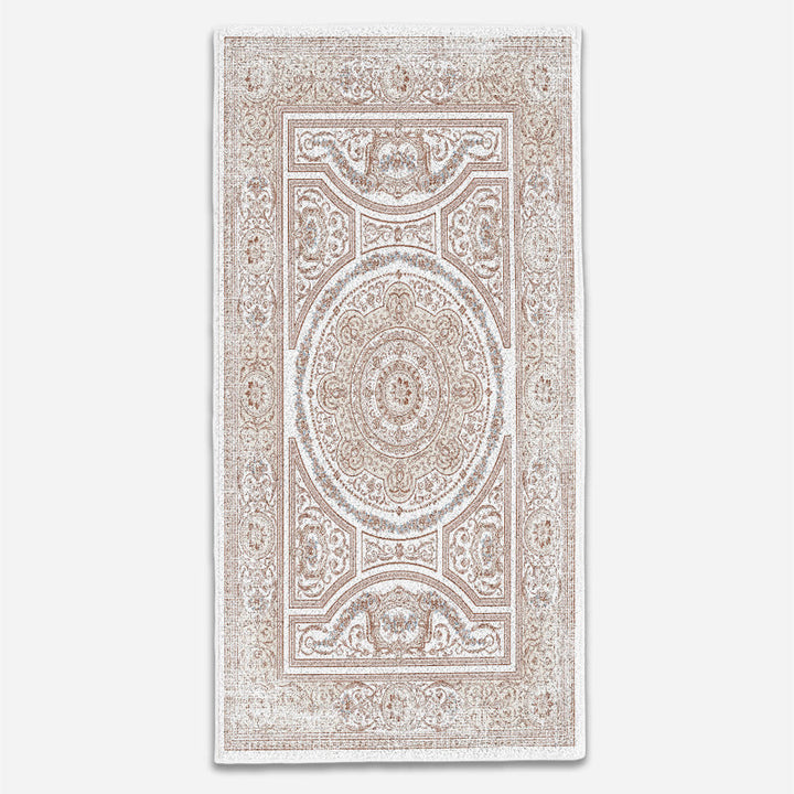 Decorative Throw Kalsten
