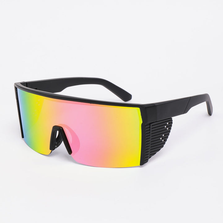 Women's Sports Sunglasses with Ergonomic Design and Strong UV Protection Kalsten