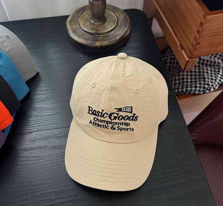 Men's Sports Performance Baseball Cap Kalsten