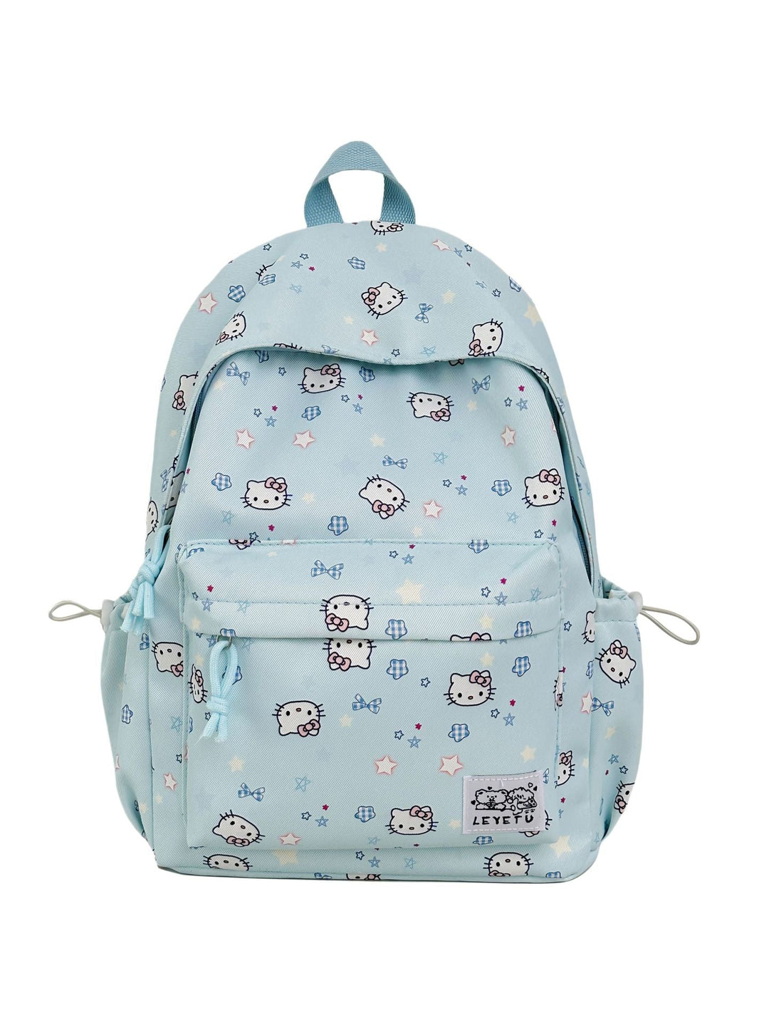 Hello Kitty Character-Themed Mini Backpack Kalsten
