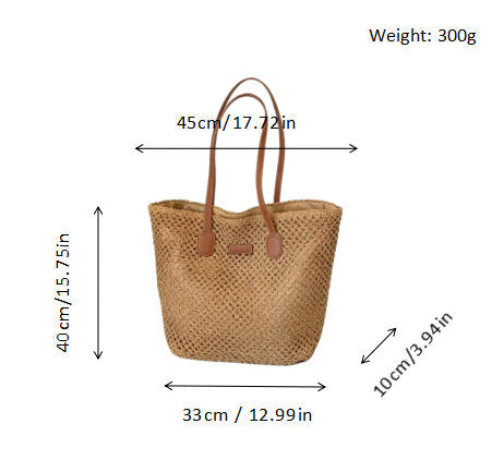 Shopping bag Kalsten