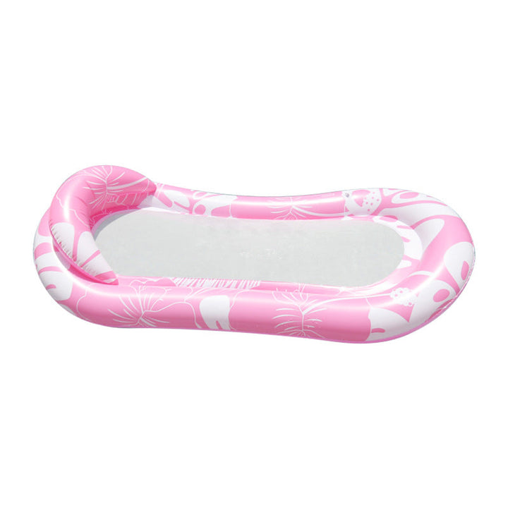 Unisex Airy Lounger for the Garden Kalsten