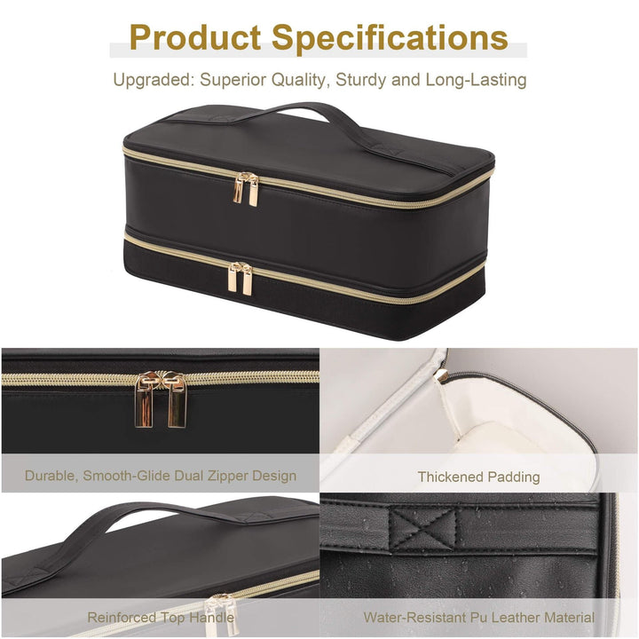 Hairdryer storage bag Kalsten