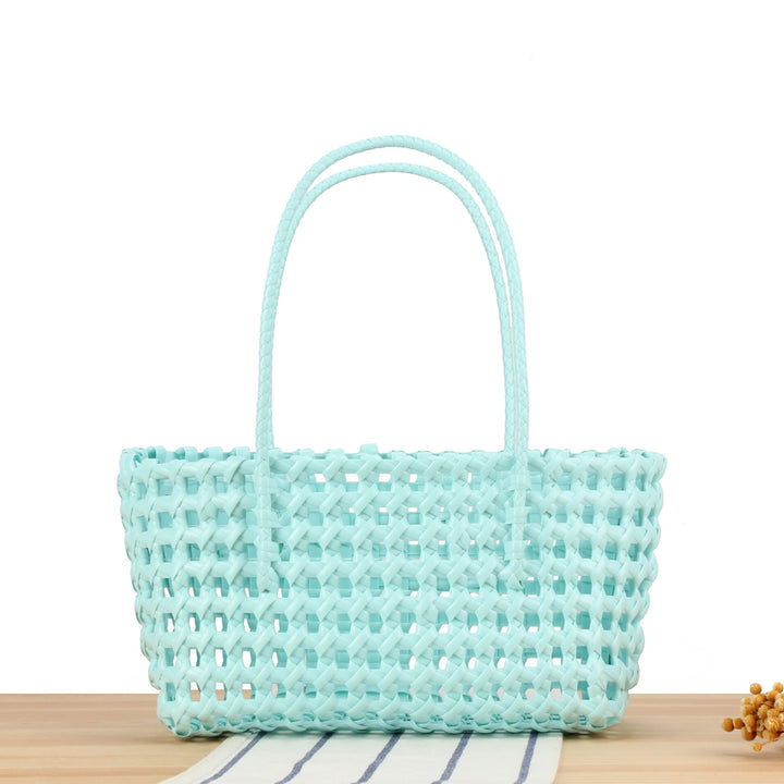 Braided Tote Bag Kalsten